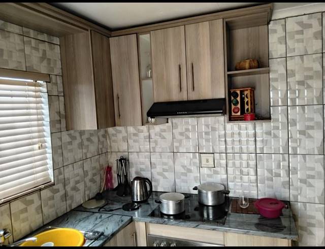 2 BEDROOM HOUSE FOR SALE IN MODDERBEE
